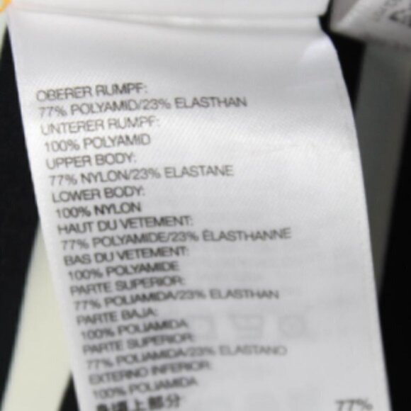 Adidas X Opening Ceremony Pleated Mini Skirt NWOT - Picture 9 of 13